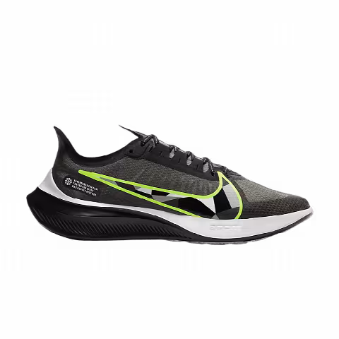 Nike Zoom Gravity 'Black Ghost Green'