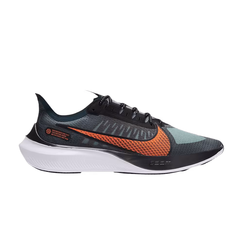 Nike Zoom Gravity Midnight Turquoise