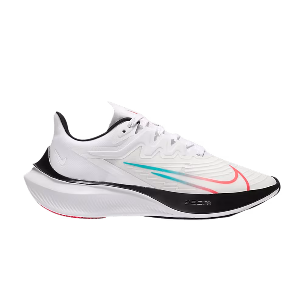 Nike Women's Zoom Gravity 2 Ombre Swoosh