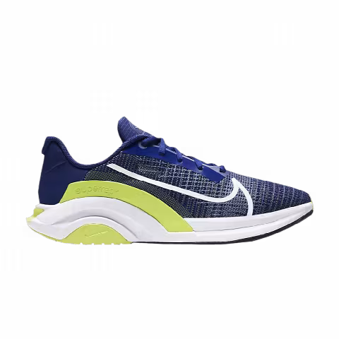 Nike ZoomX SuperRep Surge 'Royal Blue Cyber'