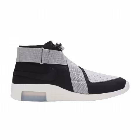 Nike Air Fear of God Raid 'Black Atmosphere Grey'