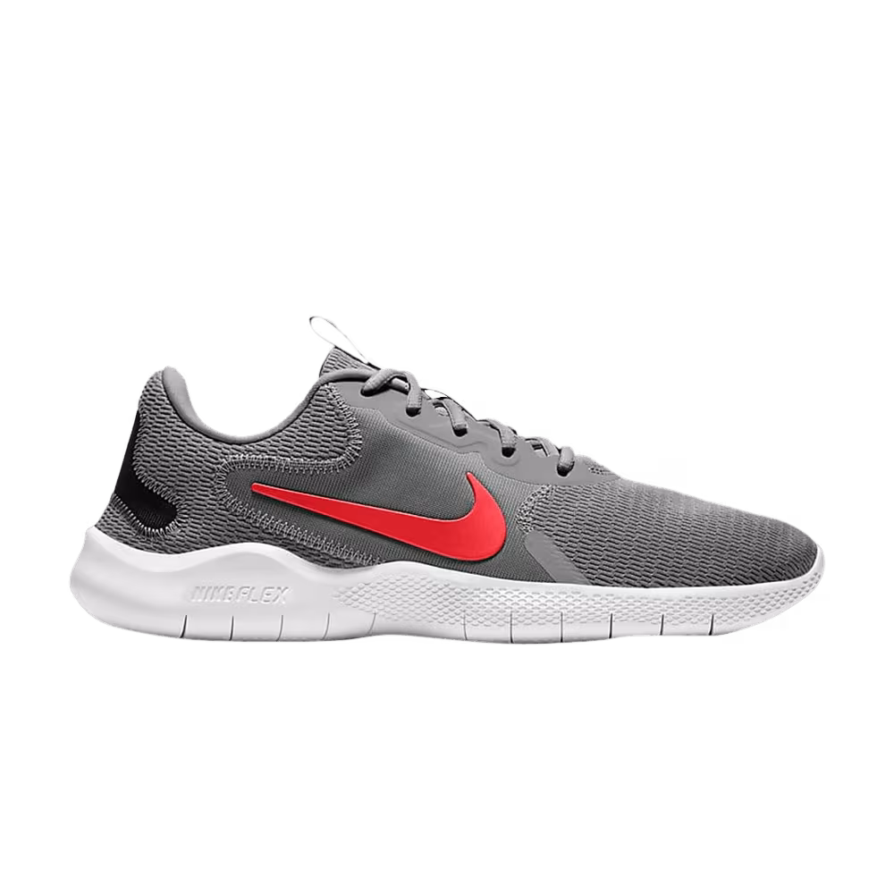 Nike Flex Experience Run 9 Particle Grey