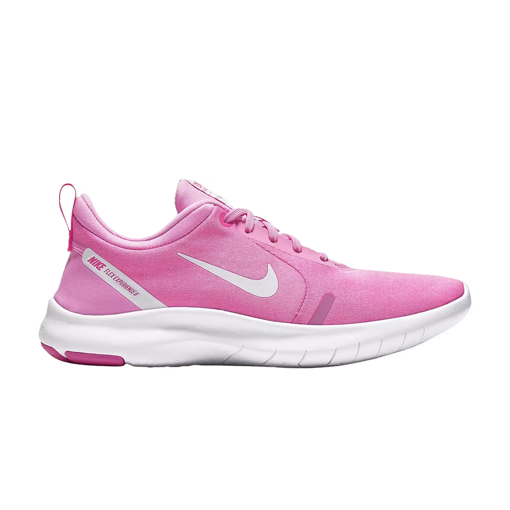 Nike Women's Flex Experience RN 8 Psychic Pink