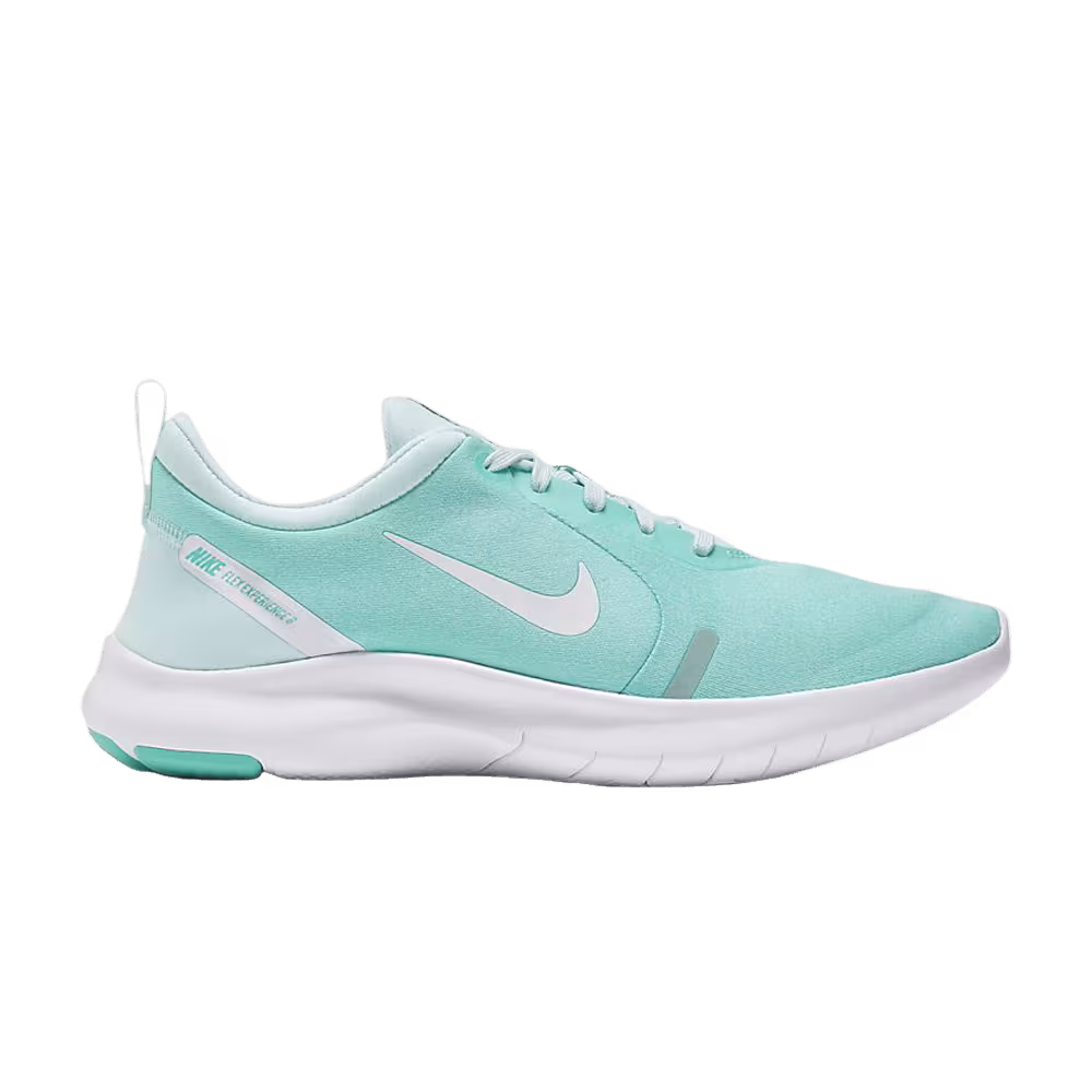 Nike Women's Flex Experience RN 8 Hyper Jade