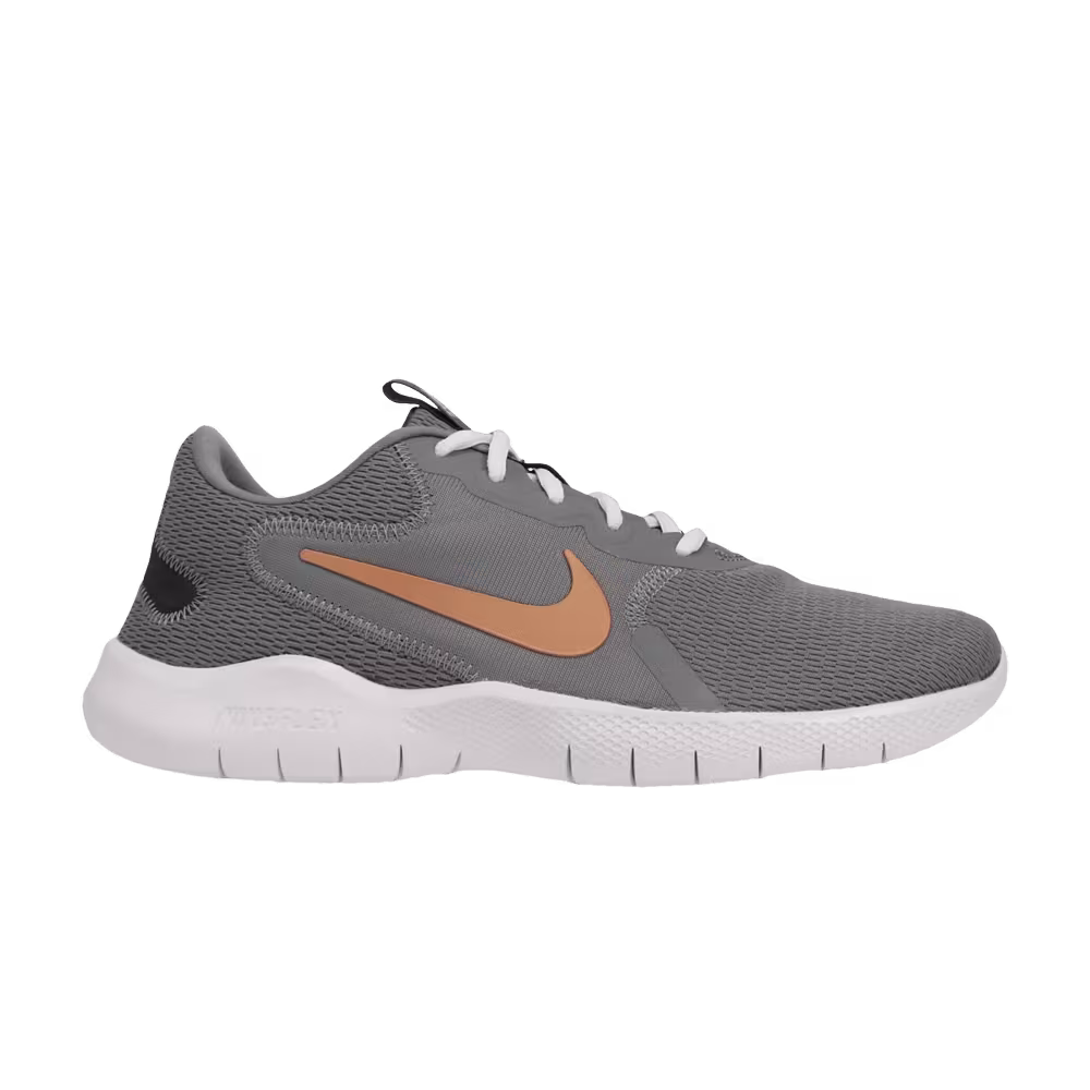 Nike Flex Experience Run 9 Smoke Grey