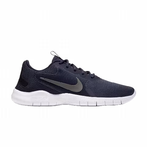 Nike Flex Experience RN 9 'Obsidian Metallic Cool Grey'