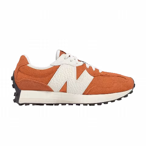 New Balance 327 'Orange Ivory'