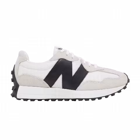 New Balance 327 'White Black'