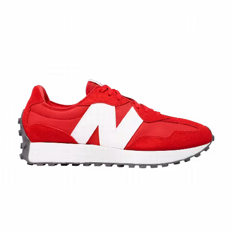 New Balance 327 'Team Red'
