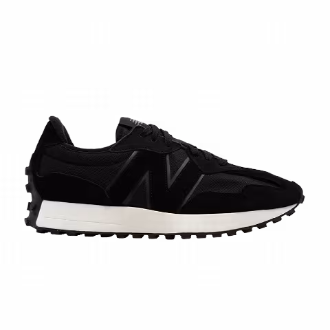 New Balance 327 'Black'