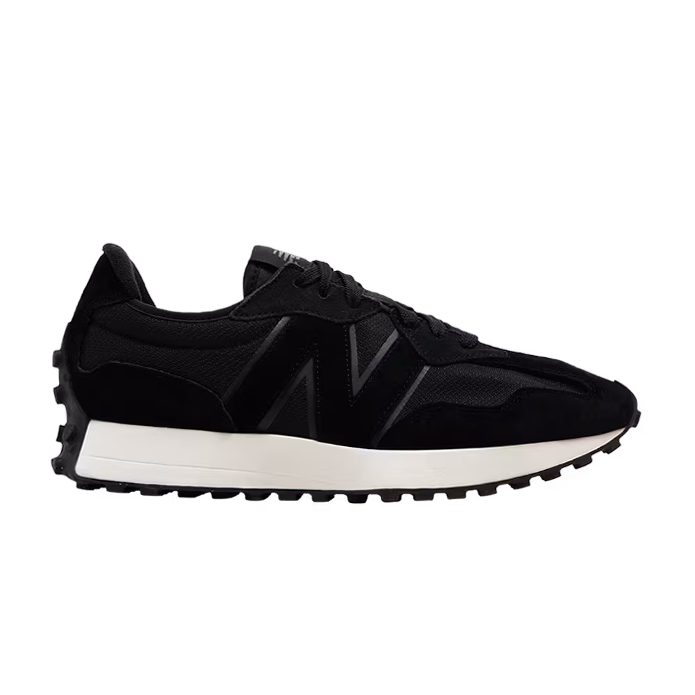 New Balance 327 Black