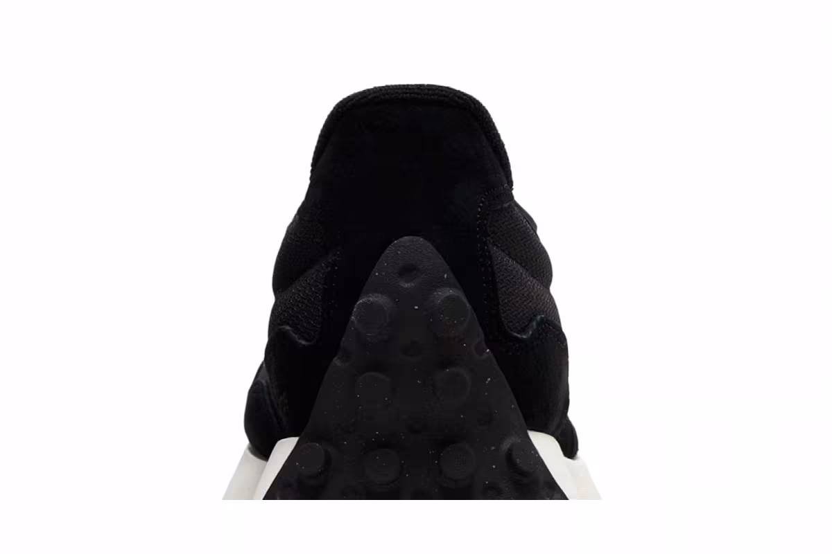 New Balance 327 Black, view 8