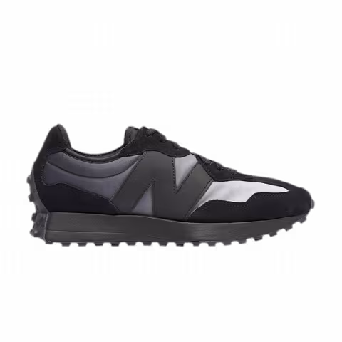 New Balance 327 'Black Summer Fog'