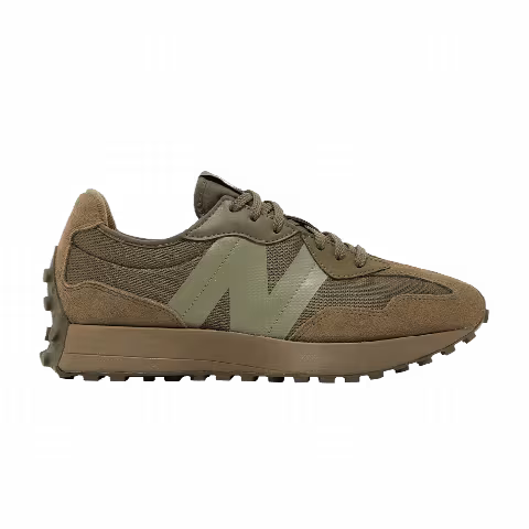 New Balance 327 'Dark Camo'