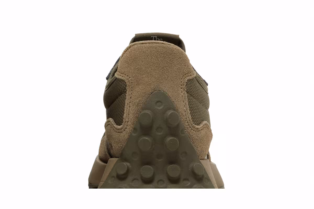 New Balance 327 Dark Camo, view 8