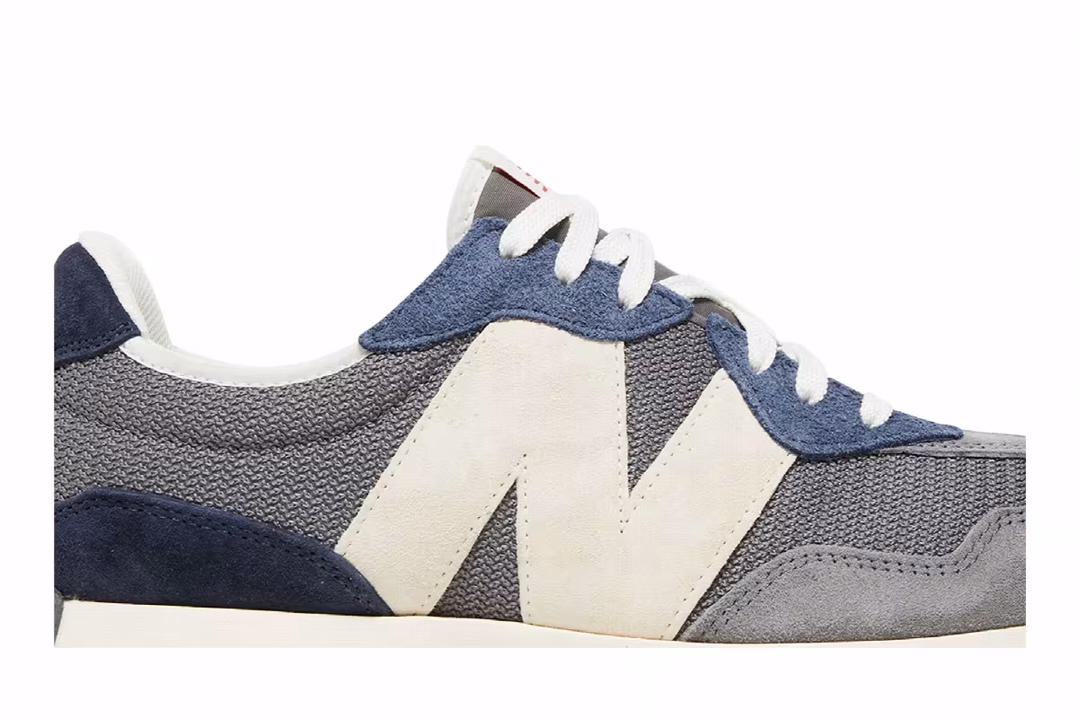 New Balance 327 Archive Pack - Castlerock, view 3