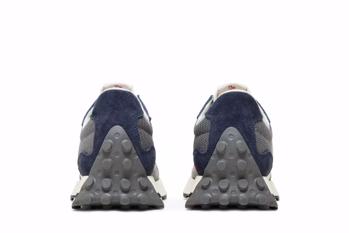New Balance 327 Archive Pack - Castlerock, view 7