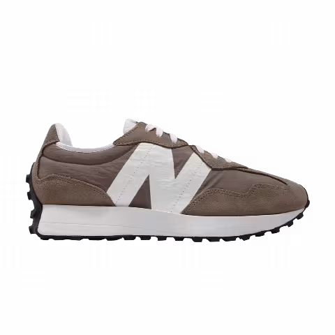 New Balance 327 'Mushroom'