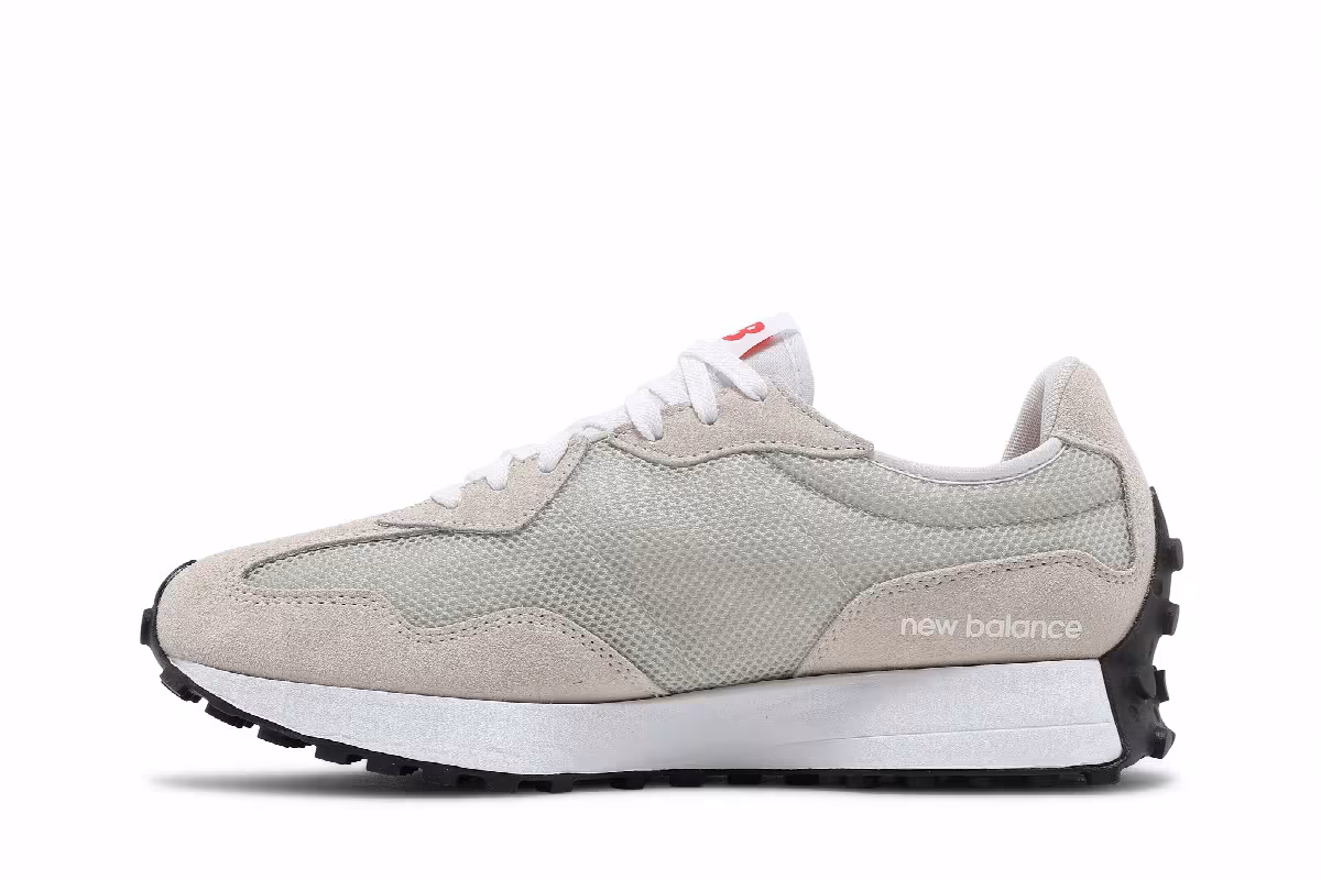 New Balance 327 Moonbeam, view 4