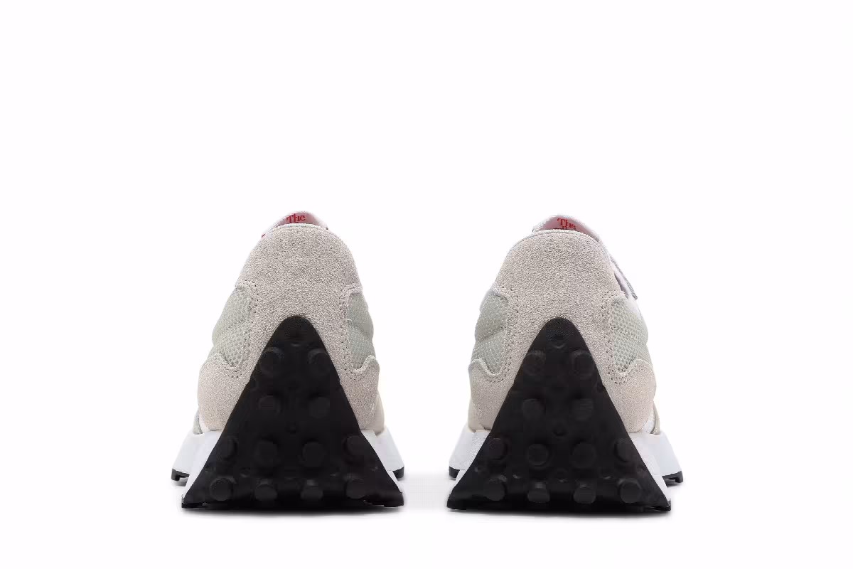 New Balance 327 Moonbeam, view 7