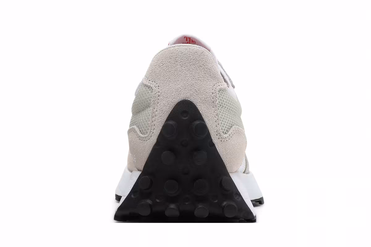 New Balance 327 Moonbeam, view 8