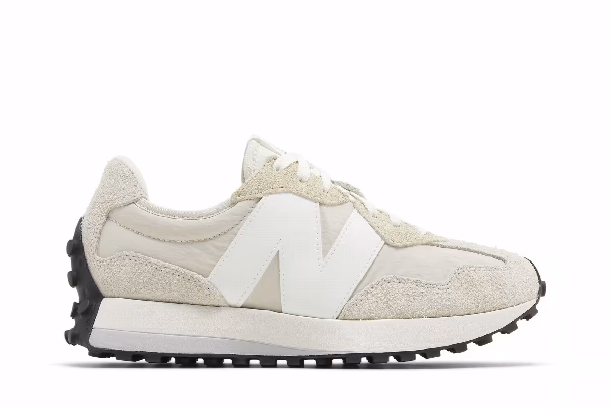 New Balance 327 Turtledove, view 2