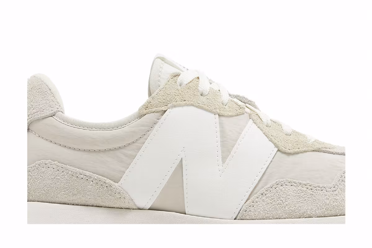 New Balance 327 Turtledove, view 3