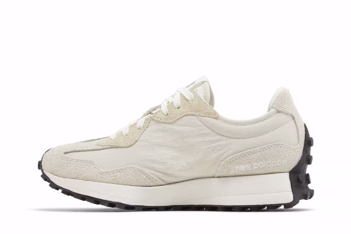 New Balance 327 Turtledove, view 4
