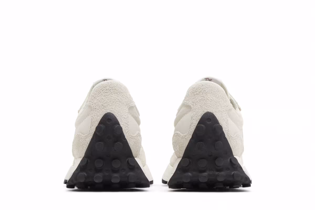 New Balance 327 Turtledove, view 7