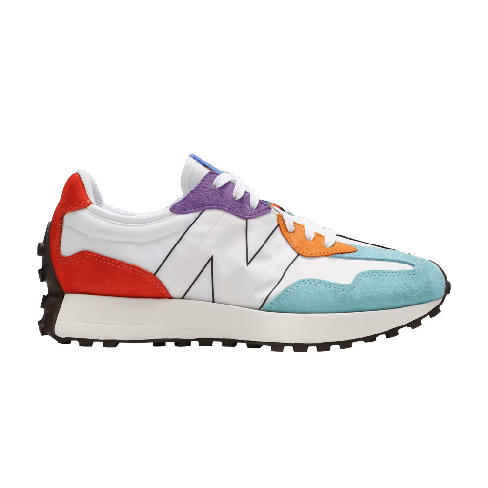 New Balance 327 Pride Collection