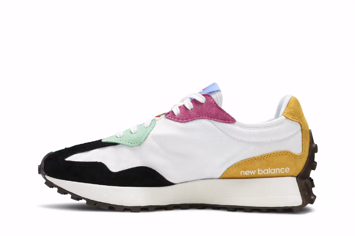 New Balance 327 Pride Collection, view 4