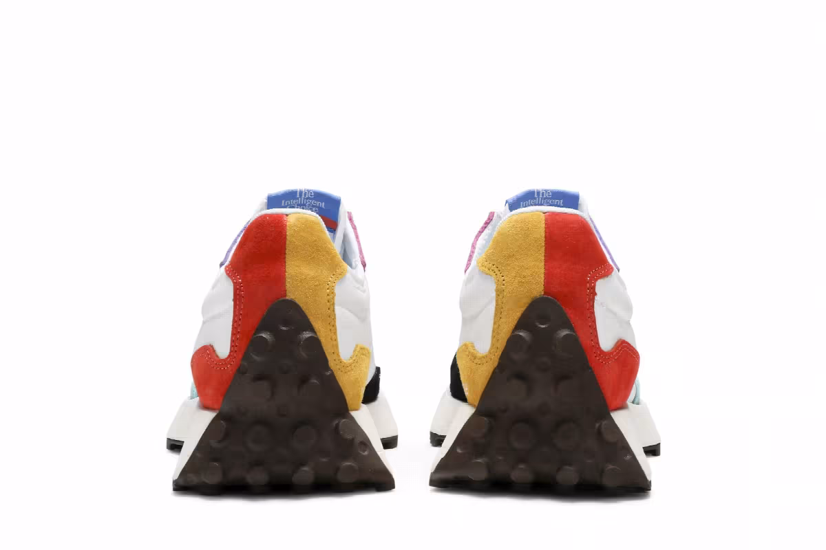 New Balance 327 Pride Collection, view 7