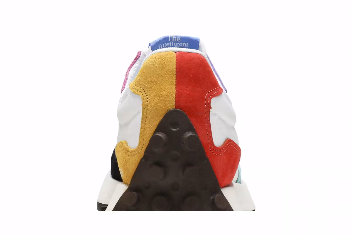 New Balance 327 Pride Collection, view 8