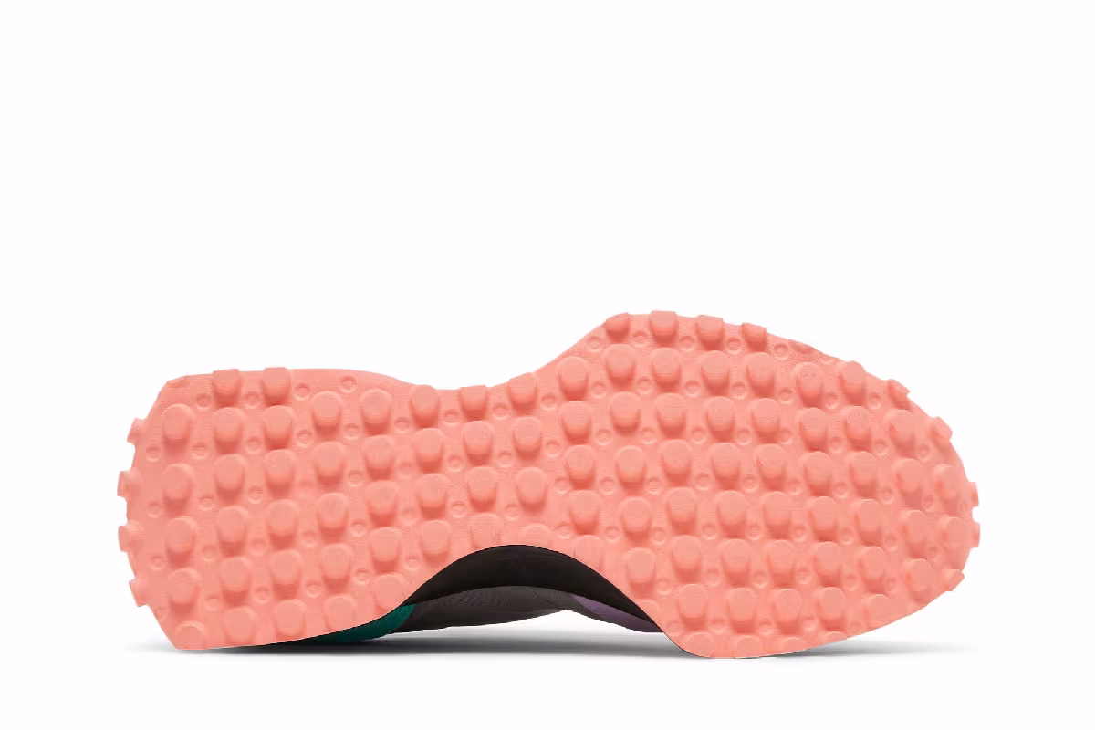 New Balance 327 Miami Nights, view 5