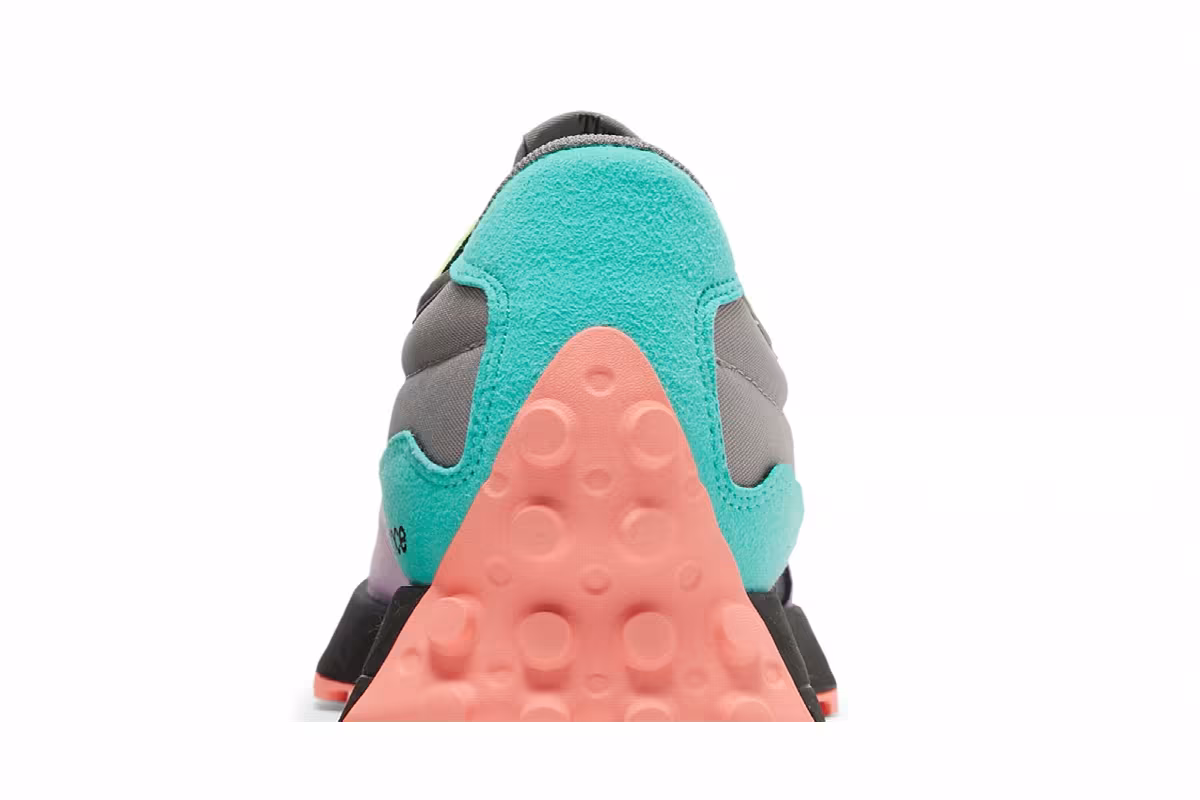 New Balance 327 Miami Nights, view 8