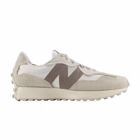 New Balance 327 'Beige White'