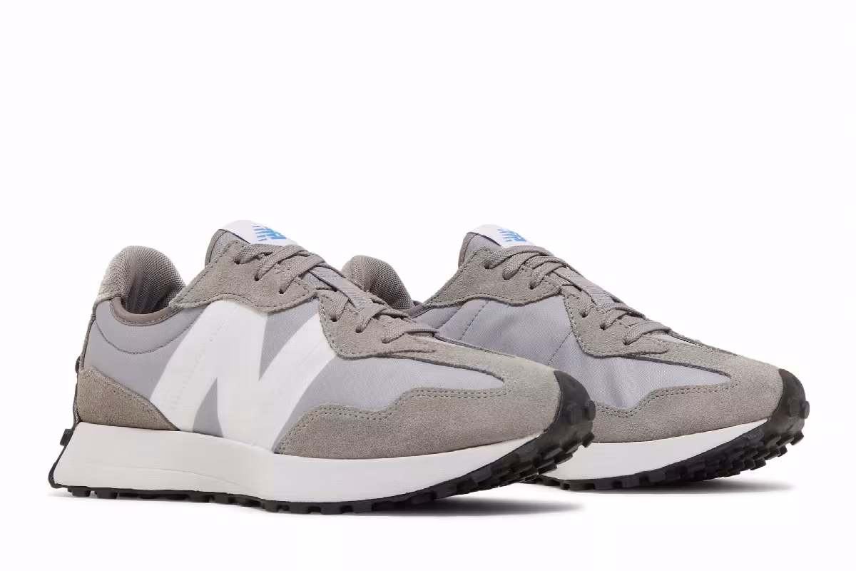 New Balance 327 Marblehead, view 9