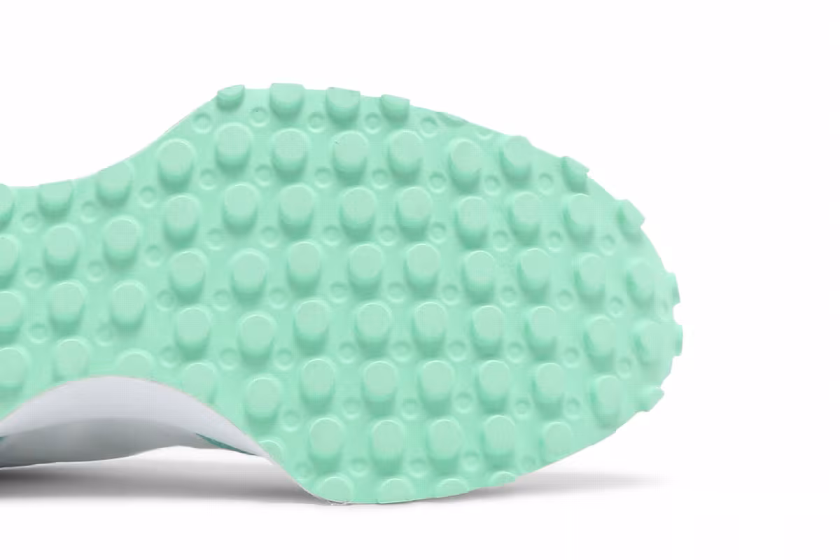 New Balance 327 1-800 Summer - Neo Mint, view 6