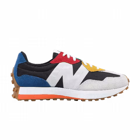 New Balance 327 'Summer Fog'