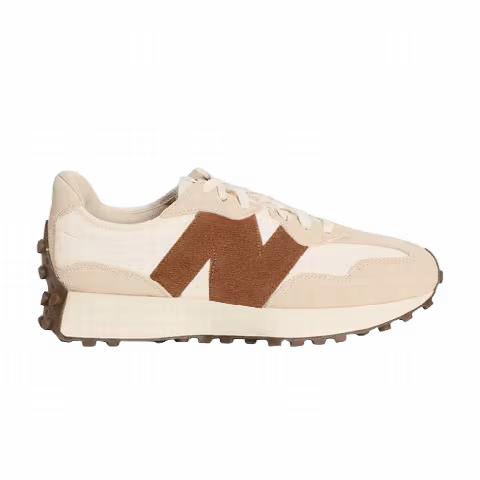 New Balance 327 'Beige Brown'
