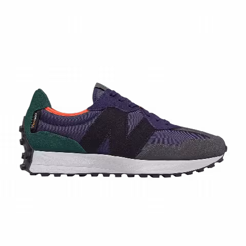 New Balance 327 'Lagoon Storm Blue'