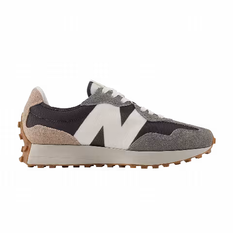 New Balance 327 'Harbor Grey Gum'