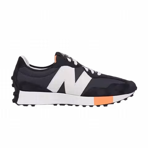 Niko x New Balance 327 'Dark Blue'