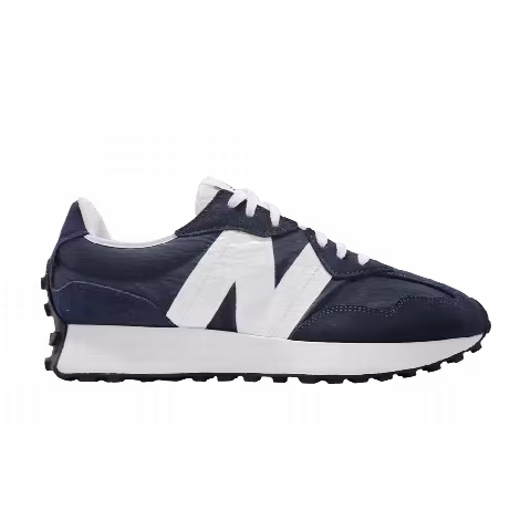 New Balance 327 'Indigo Morning Fog'