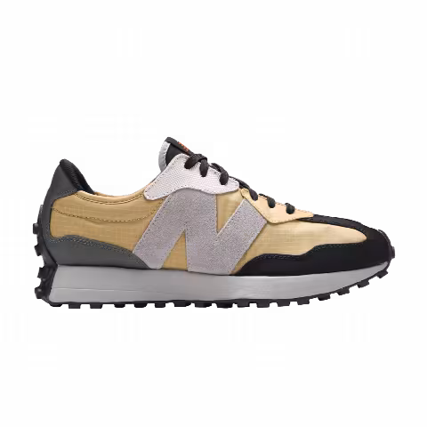 New Balance 327 'Golden Poppy'