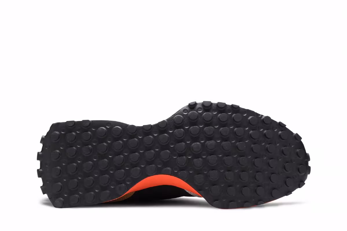 New Balance 327 Golden Poppy, view 5