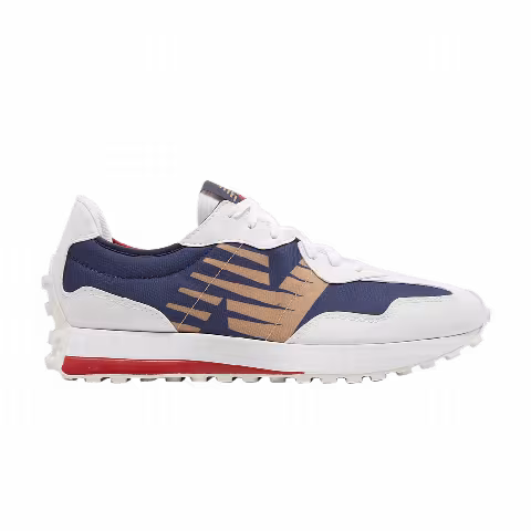New Balance 327 'Olympic - USA'