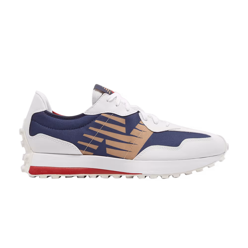 New Balance 327 Olympic - USA
