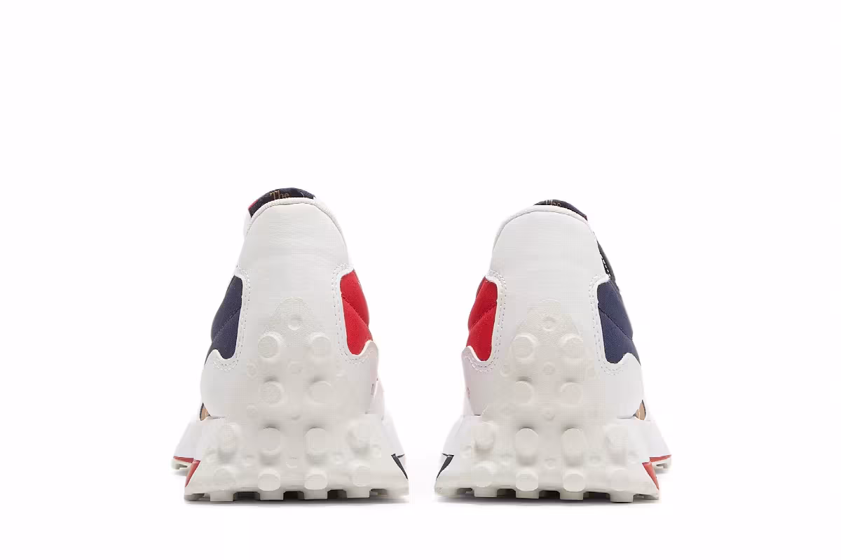 New Balance 327 Olympic - USA, view 7
