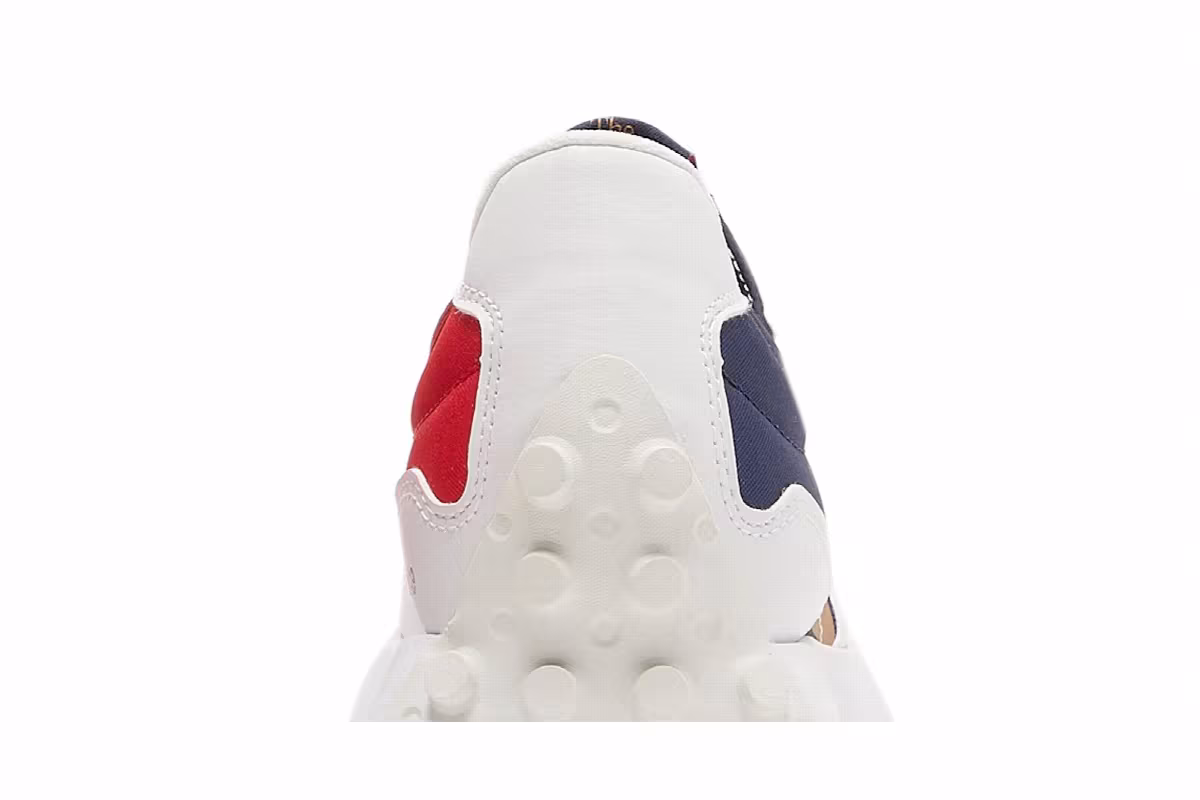 New Balance 327 Olympic - USA, view 8